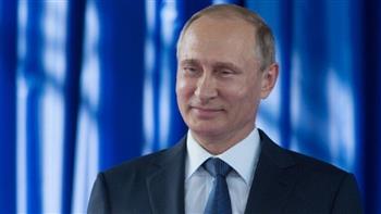   استطلاع: 78% من الروس يعربون عن ثقتهم ببوتين