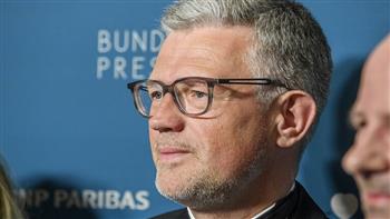   السفير الأوكراني في برلين يرفض الاعتذار عن تصريحات مسيئة لشولتس