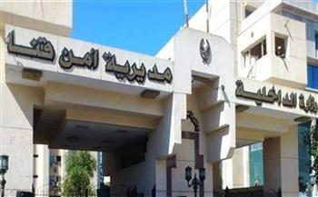في واقعة غريبة .. أمن قنا يكثف من جهوده لكشف ملابسات واقعة الاعتداء بالضرب علي سيدة ونجلتها 