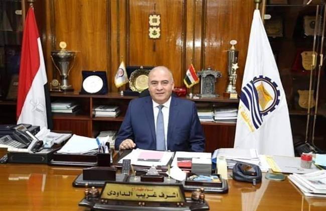 الأحد المقبل.. انطلاق الحملة القومية للتطعيم ضد مرض شلل الأطفال بقنا