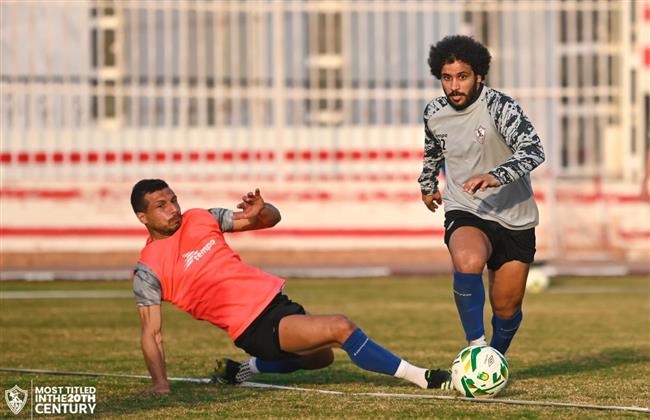 تقسيمة قوية بين اللاعبين.. و«فيريرا» يصحح الأخطاء