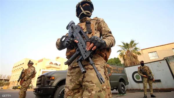 العراق... القبض على إرهابيين اثنين في نينوى