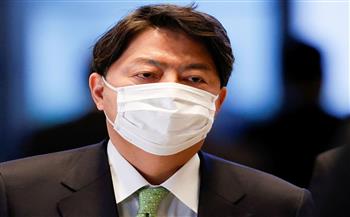  اليابان توفد وزير الخارجية لحضور حفل تنصيب رئيس كوريا الجنوبية المنتخب