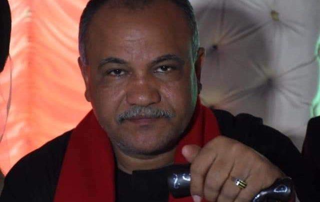 نقيب الفلاحين يناشد الرئيس السيسي بالإفراج عن قانون اشتراطات المباني