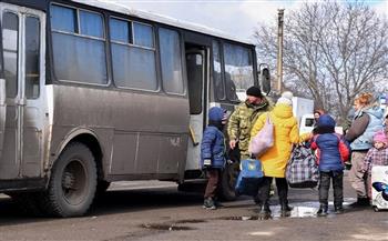   دونيتسك: إجلاء 178 شخصًا من ماريوبول