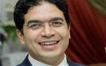ضياء الدين داوود: 4 شروط لنجاح الحوار الوطني