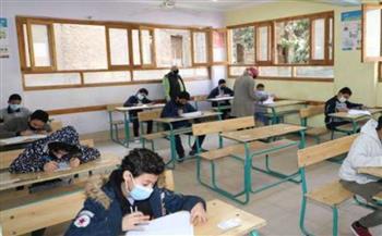 غدا... امتحان الصف الأول الإعدادي بمدارس الشرقية
