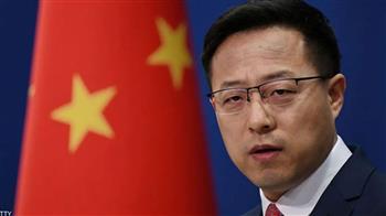   بكين: لا يجب على اليابان إثارة ضجة بشأن ما يسمى "تهديد الصين"
