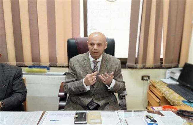 وكيل "صحة الشرقية" يوجه بسرعة الانتهاء من إصلاح الأجهزة الطبية المعطلة