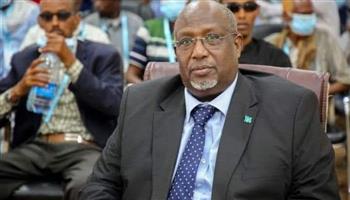  رئيس مجلس النواب الصومالي يبحث مع منظمات المجتمع المدني الانتخابات الرئاسية