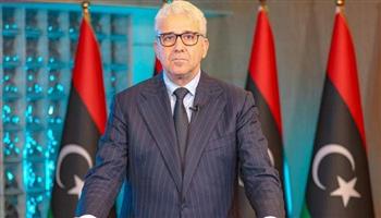   رئيس الحكومة الليبية المكلف يصف عملية "البنيان المرصوص" بالنموذج للوحدة الوطنية