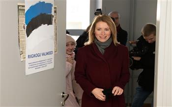   إستونيا: لا ينبغي الخوف من روسيا وانضمام فنلندا ستجعل الناتو أقوى