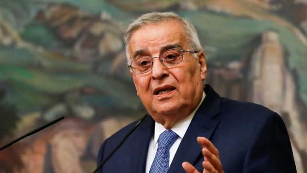 وزير الخارجية اللبناني: الحكومة حققت أهدافها وعلى رأسها الانتخابات النيابية