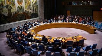   مجلس الأمن يوافق على أول بيان مشترك حول الحرب فى أوكرانيا