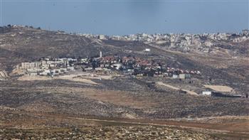   إسرائيل بصدد الموافقة على بناء 4 آلاف وحدة استيطانية جديدة في الضفة الغربية