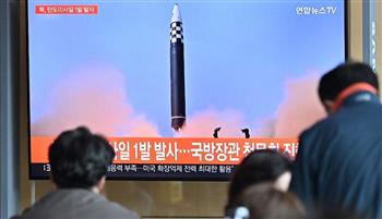   الخارجية الأمريكية: كوريا الشمالية قد تجري اختبارًا نوويًا هذا الشهر