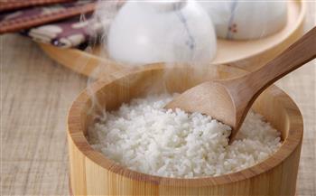   طريقة ماسك الأرز لتبييض الوجه