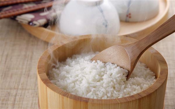 طريقة ماسك الأرز لتبييض الوجه