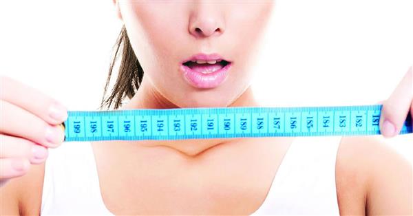 أبرز الحقائق حول زيادة الوزن عند النساء
