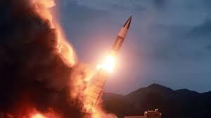   سيول تعلن إطلاق كوريا الشمالية مقذوفًا مجهولًا