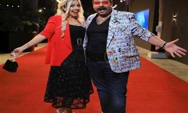 محمد ثروت وزوجته ضيفا عمرو الليثى اليوم فى «واحد من الناس» 