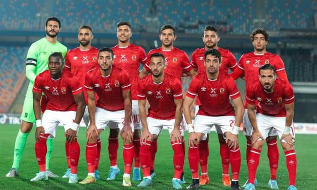 تردد القنوات المفتوحة الناقلة لمباراة الأهلى ووفاق سطيف بدورى أبطال إفريقيا