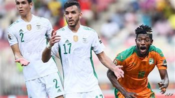 رسالة غامضة من الفيفا بشأن إعادة مباراة الكاميرون والجزائر