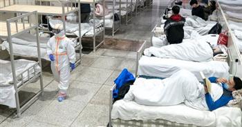   كوريا الجنوبية: تسجيل قرابة 40 ألف إصابة بكورونا و83 وفاة خلال 24 ساعة