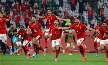 الأهلى ضد وفاق سطيف.. سيطرة وتفوق قارى للشياطين الحمر
