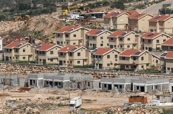 الجامعة العربية تحذر من مصادقة الإحتلال على بناء 4 آلاف وحدة إستيطانية جديدة