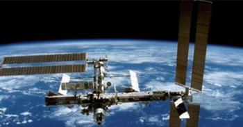   رائد روسي يتولى قيادة المحطة الفضائية الدولية
