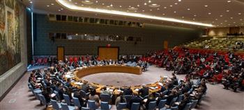   مجلس الأمن الدولي يعرب عن قلقه البالغ إزاء الأزمة الأوكرانية