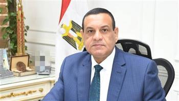 محافظ البحيرة: انطلاق امتحانات الفصل الدراسي الثاني لصفوف النقل والشهادة الإعدادية