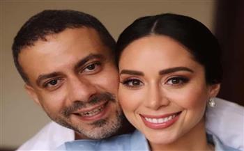 عمرو عبد العزيز عن منتقدي فرح فراج وبسنت: ناس مريضة