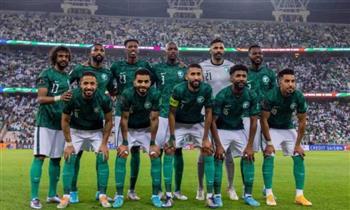 منتخب السعودية يستعد للمونديال بمعسكر في إسبانيا