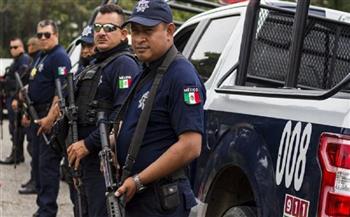   مقتل وإصابة 7 أشخاص في عمليات إطلاق نار بمنتجع «كانكون» المكسيكي