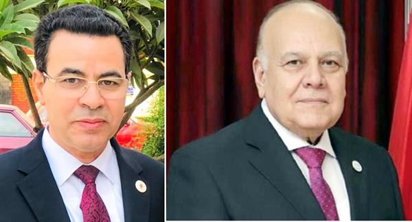 انطلاق فعاليات مؤتمر الأمن السيبراني وعلاقته باللغة العربية في نسخته السابعة الثلاثاء