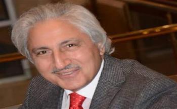 عبدالعزيز جويدة ضيف ثنائية الشعر والموسيقى بالأوبرا