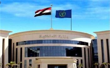 ضبط 41 تشكيلًا عصابيًا و538 بلطجيًا وتنفيذ 2.4 مليون حكم قضائي