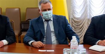   مستشار رئيس أوكرانيا يلتقى وفدا من برلمان الاتحاد الأوروبى
