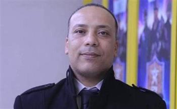   شهاب يحيى نائبا لرئيس الاتحاد العربي للريشة الطائرة 