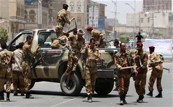   الجيش اليمنى: ميليشيا الحوثى ارتكبت 126 خرقا للهدنة الأممية خلال 48 ساعة