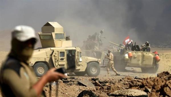 العراق: إصابة ضابط جراء تفجير انتحارى فى محافظة ذى قار