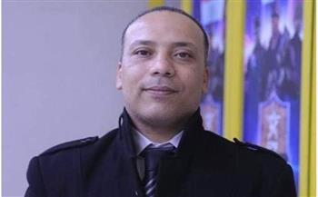 شهاب يحيى نائبا لرئيس الاتحاد العربى للريشة الطائرة