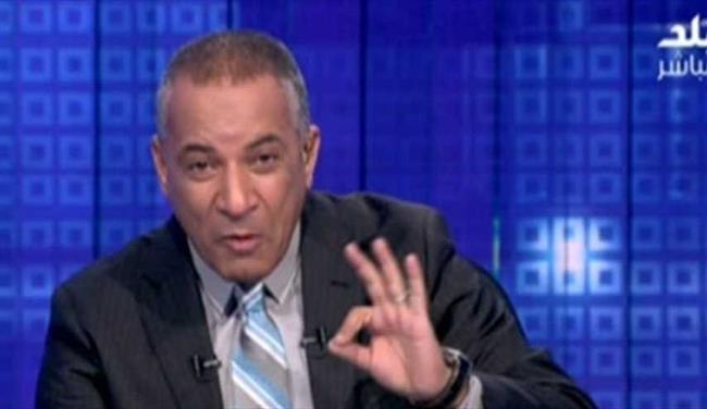 بآيات من القرآن.. أحمد موسى يدعو لـ شهداء الوطن: رحم الله الأبطال