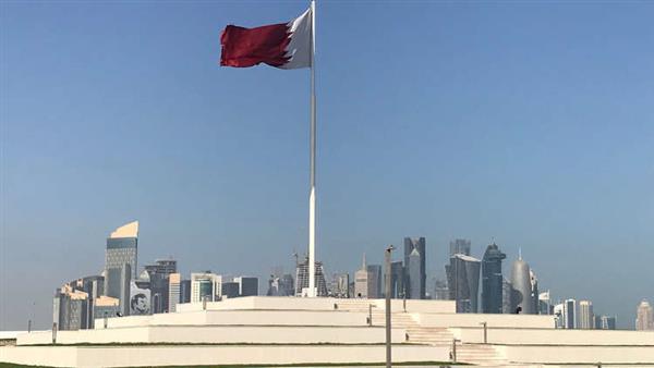 قطر تدين الهجوم الإرهابى على إحدى محطات رفع المياه غرب سيناء