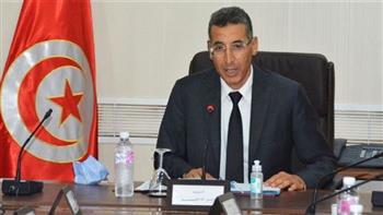   وزير الداخلية التونسى: مضاعفة الجهود للوقوف بالمرصاد للعابثين بثروة البلاد