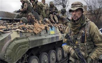   أوكرانيا: القوات الروسية تفقد السيطرة على «تسيركونى»