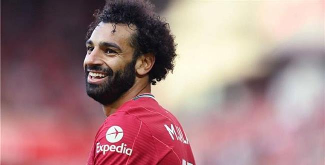 ليفربول: مباراة توتنهام الـ250 لمحمد صلاح مع الريدز