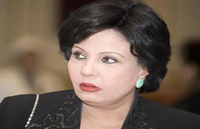 فردوس عبد الحميد: النهوض بالسينما والمسرح يتطلب ميزانيات ضخمة